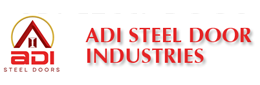 Adi Steel Door Industries - Galvanized Steel French Windows, Manufacturer