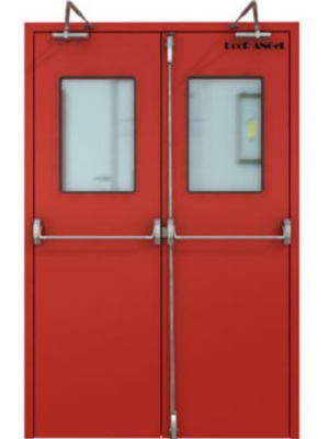 Fire Door