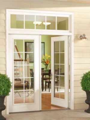 French Door