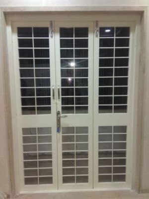 French Door