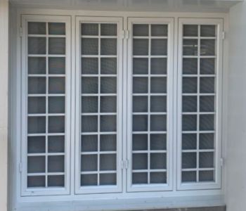 French Window