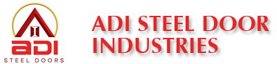 Adi Steel Door Industries - Galvanized Steel French Windows, Manufacturer